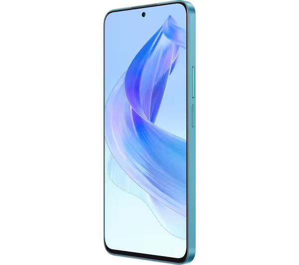 Honor 90 Lite 256GB Cyan Lake Unlocked Sim Free Android Mobile Smartphone A