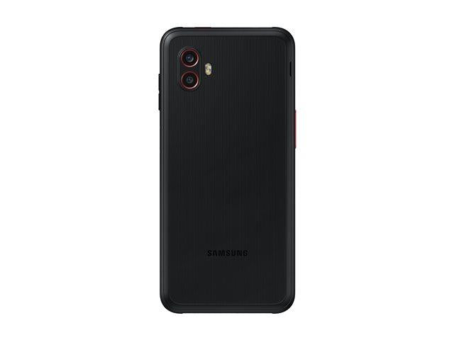 Samsung Galaxy XCover 6 Pro 2022 128GB 16GB Android 5G Unlocked Black Smartphone