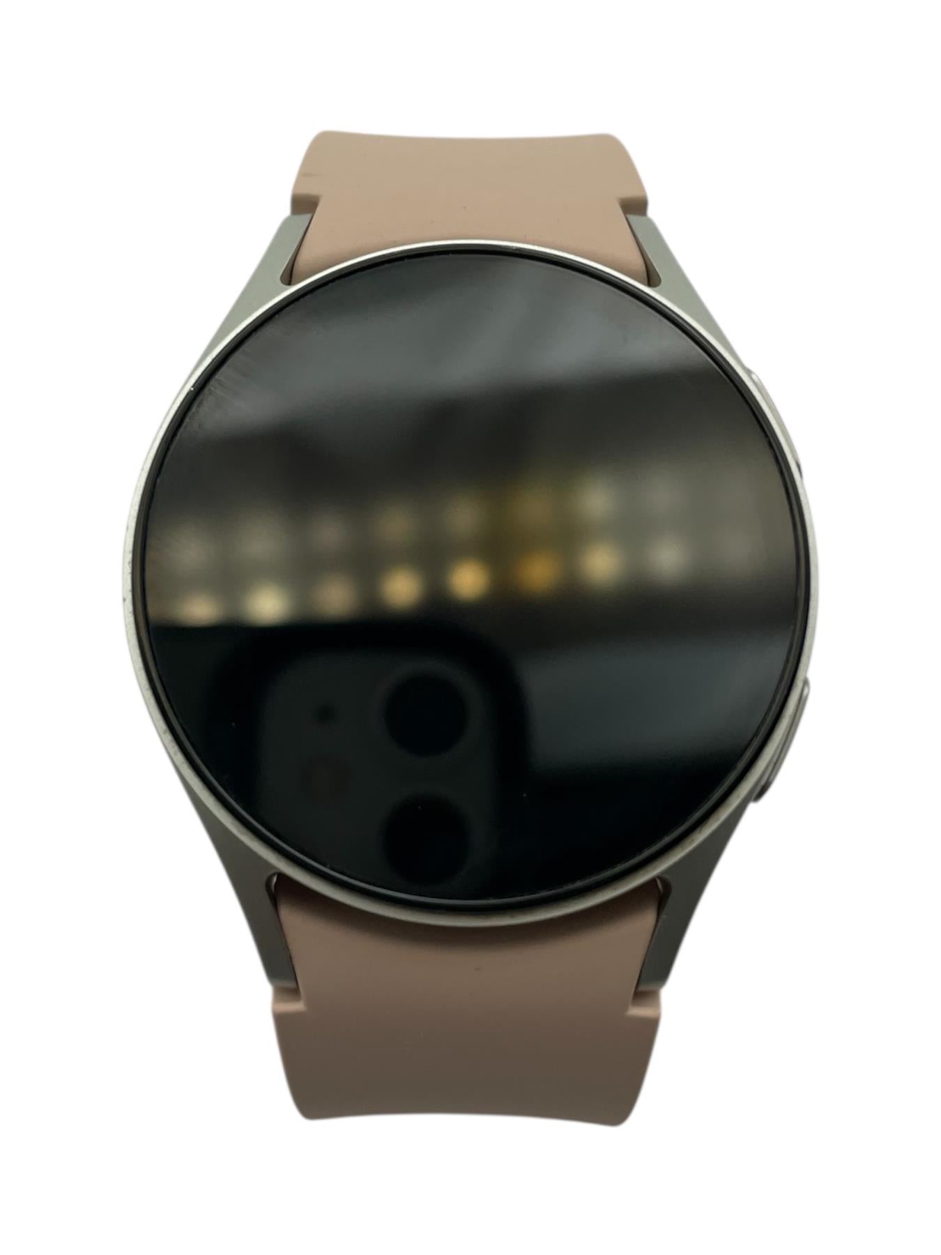 Samsung Galaxy Watch 7 40mm GPS HRM Bluetooth Cream Smartwatch B