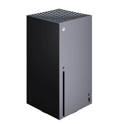 Microsoft Xbox Series X 1TB Black Video Games Console 1882 with Controller