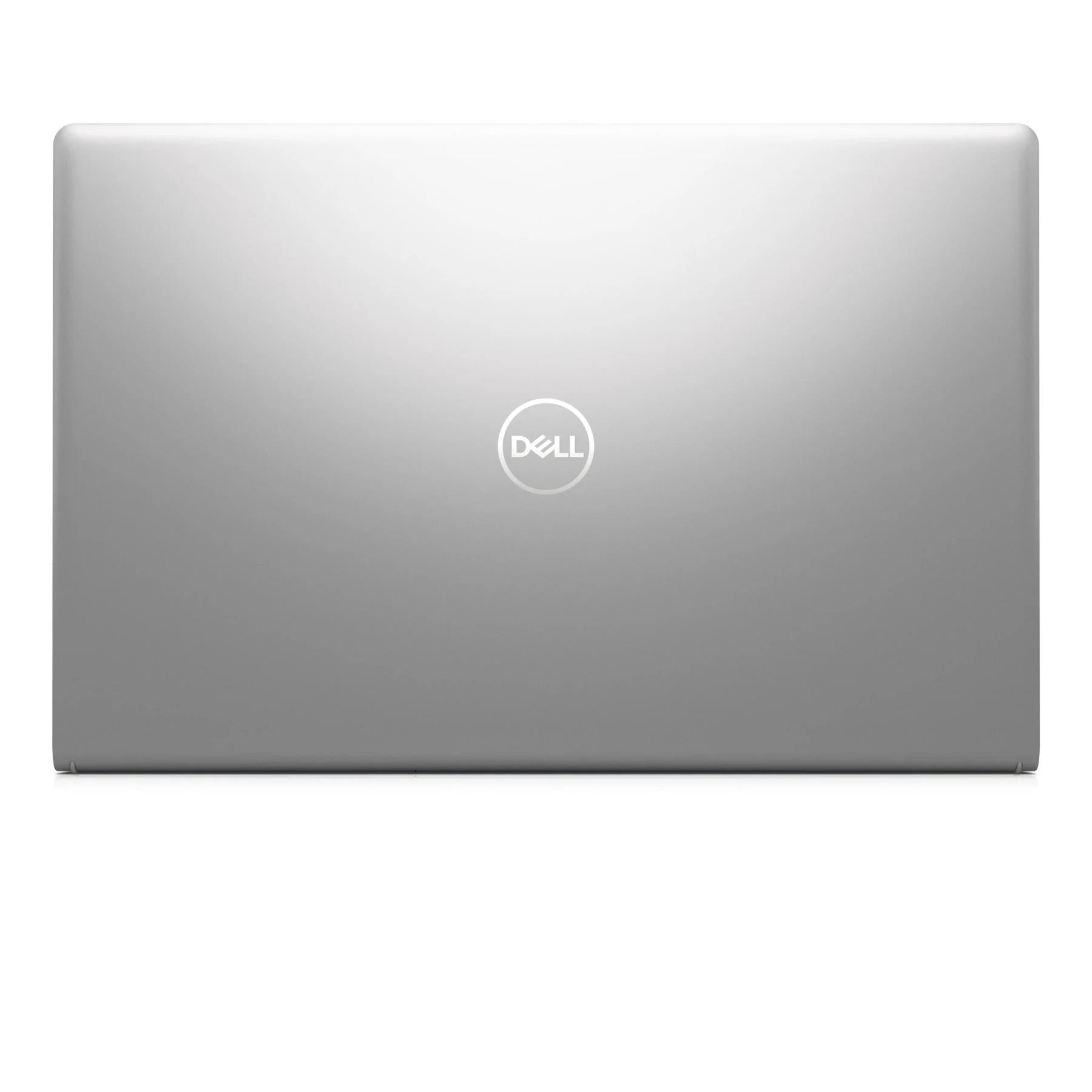 Dell Inspiron 15 3511 15.6'' i7-1165G7 512GB 8GB FHD Win 11 Silver Laptop A