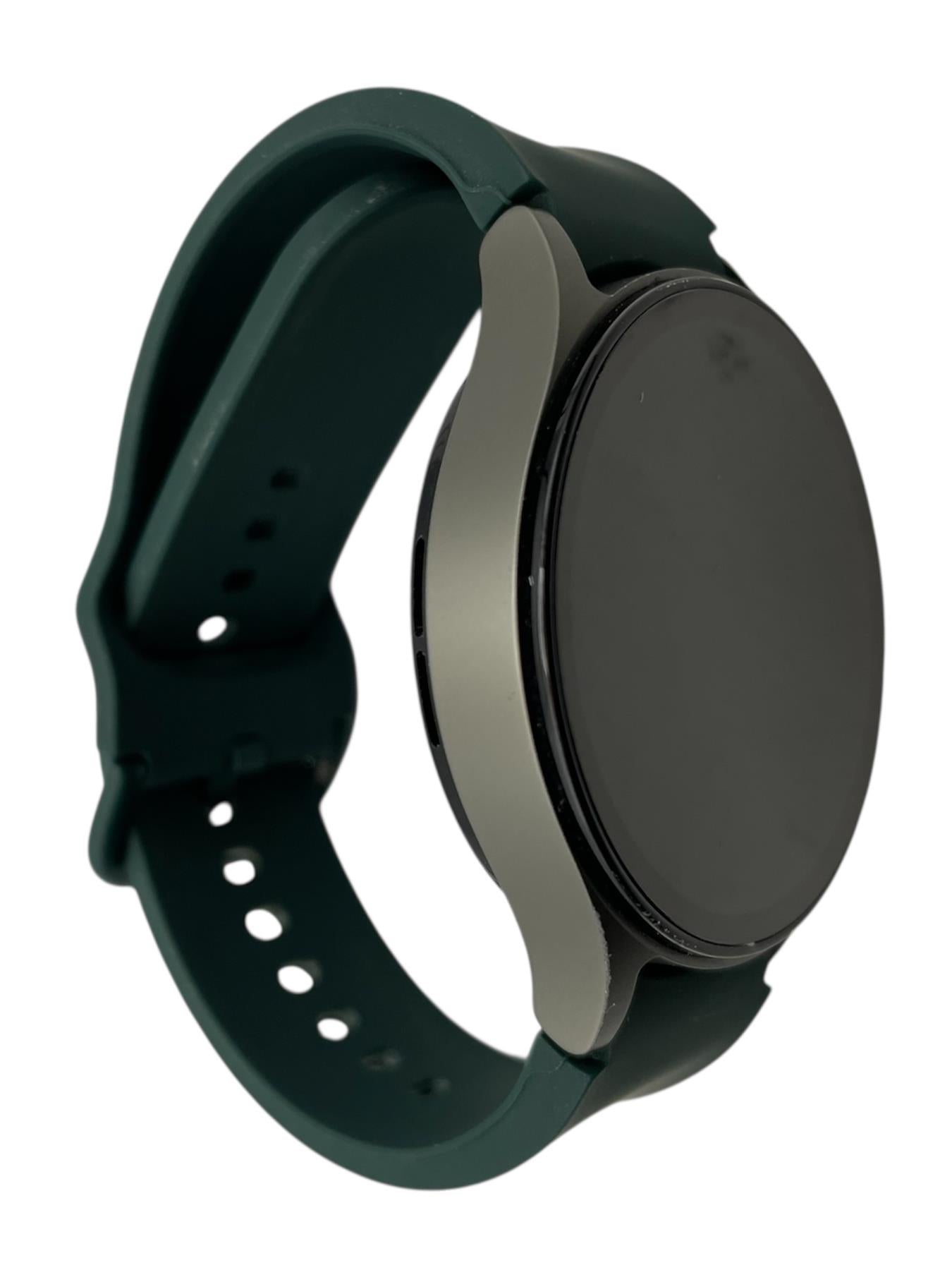 Samsung Galaxy Watch 7 44mm GPS HRM Bluetooth Green Smartwatch