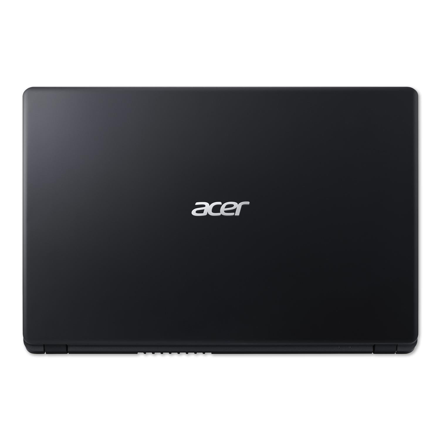 Acer Aspire 3 15.6'' AMD E2 9000e 1TB 4GB HD Win 10 Black Laptop B