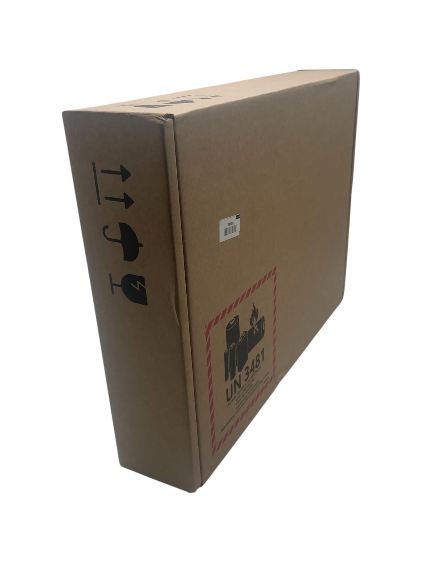 Microsoft Surface Laptop 7 EP2-22272 13.8'' Ultra 7-266V 512GB 16GB Win 11 Black