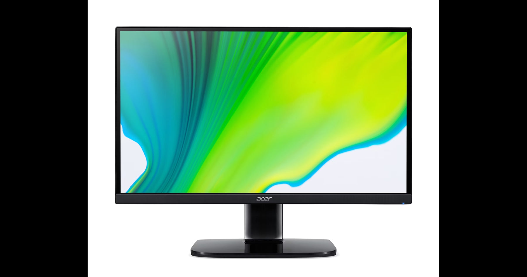 Acer KB272Ebi 27" Monitor / Black / 100Hz / 4ms Response / IPS Panel