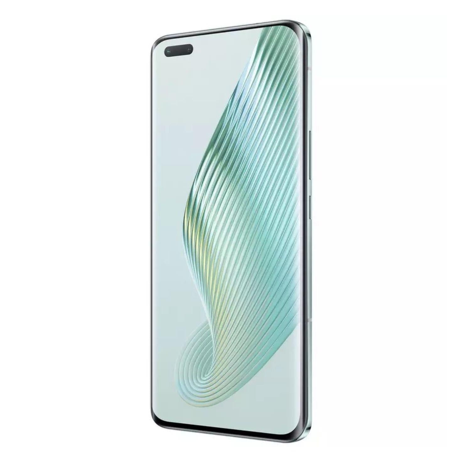 Honor Magic5 Pro 512GB 12GB Android Unlocked SIM 5G Green Mobile Smartphone