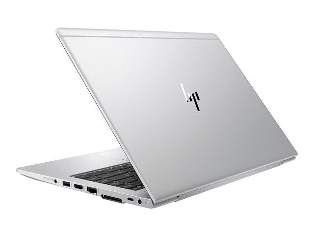 HP EliteBook 745 G5 14'' Ryzen 5 PRO 2500U 256GB 16GB Win 11 Silver Laptop B