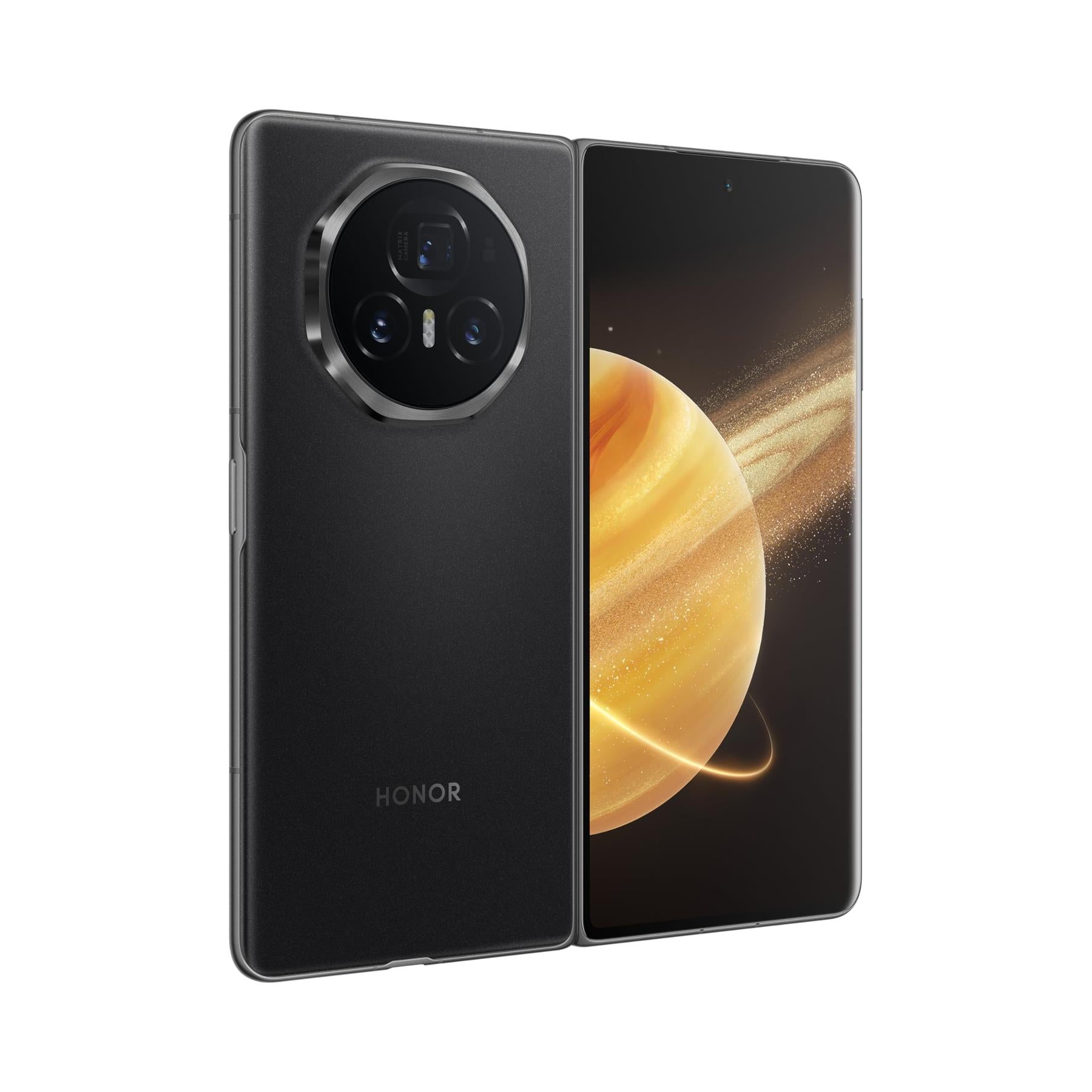 Honor Magic V3 512GB Android Unlocked SIM 5G Black Mobile Smartphone NEW