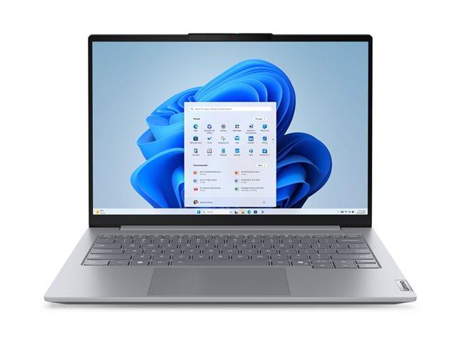 Lenovo ThinkBook 14 G8 IRL 14'' i5-13420H 512GB 16GB FHD Win 11 Grey Laptop