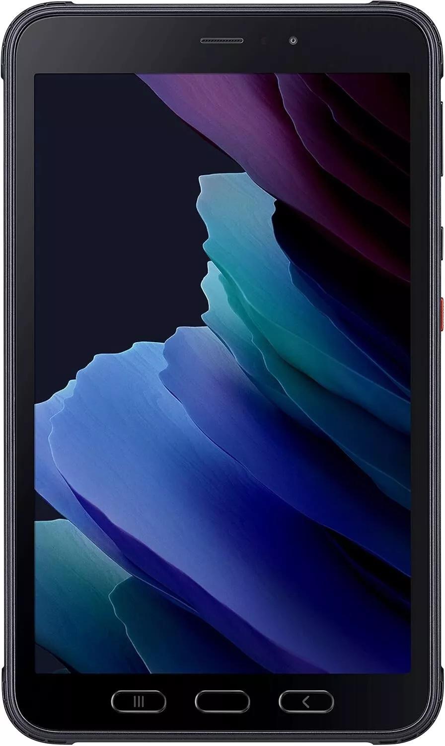 Samsung Galaxy Tab Active 3 8'' 64GB Android WiFi 4G Black Tablet SM-T575