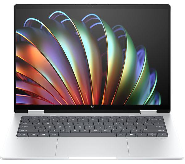 HP Envy x360 14-fa0502sa 14'' Ryzen 5 8640HS 512GB 16GB Touchscreen Laptop