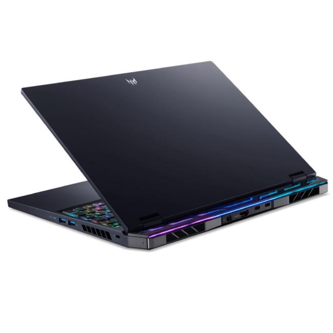 Acer Predator Helios Neo 16 16'' i9-14900HX 1TB Win 11 Black Gaming Laptop B