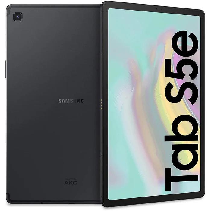 Samsung Galaxy Tab S5e (2019) 10.5'' 128GB Android WiFi Black Tablet SM-T720