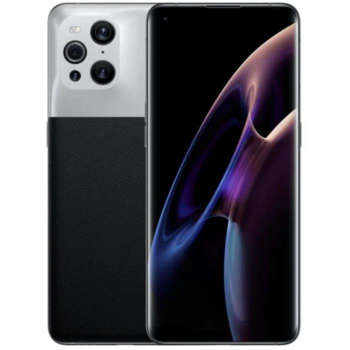 Oppo Find X3 Pro 256GB 12GB Unlocked SIM Photographer Edition Mobile Smartphone