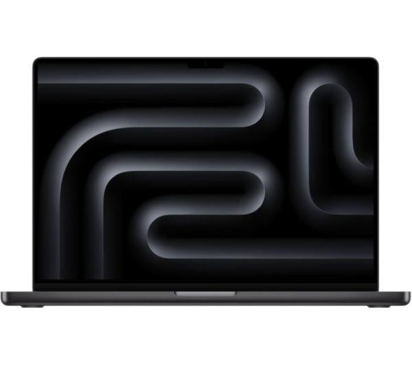 New MacBook Pro 16" 2026 M5 Pro 18 CPU 20 GPU 24 GB 1TB Space Black MGEA4B/A