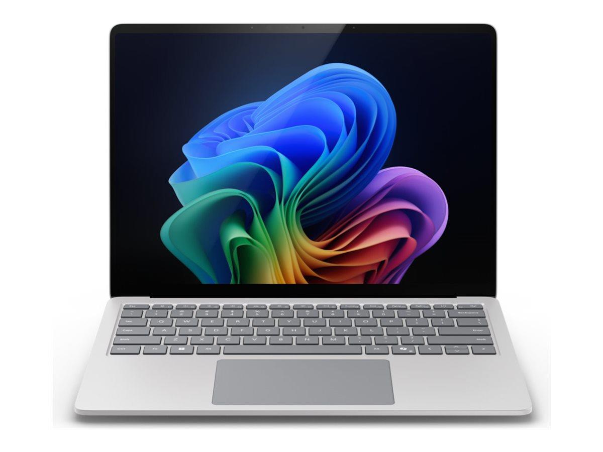 Microsoft Surface Laptop 7 13'' Snapdragon X Elite 1TB 32GB Platinum Touchscreen
