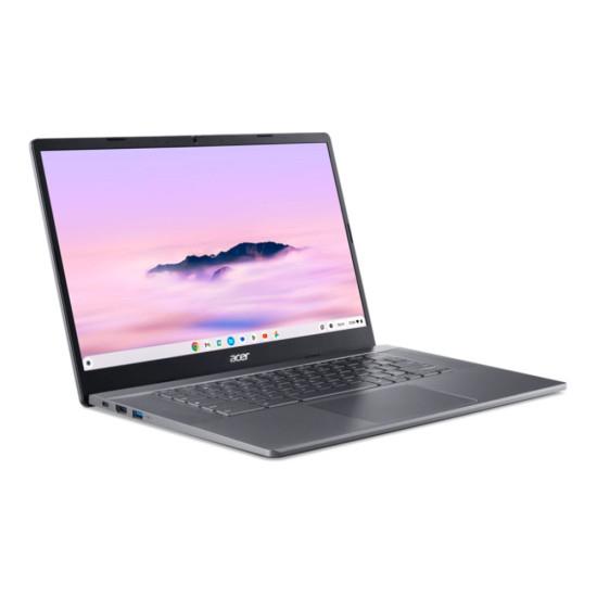 Acer Chromebook Plus 515 CB515-2H 15.6'' i5-1235U 256GB 8GB FHD Grey Laptop C2