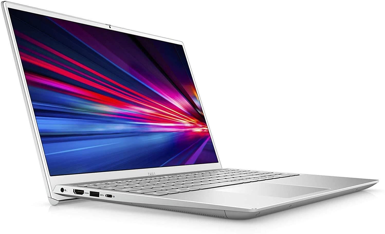 Dell Inspiron 7591 15.6'' i7-9750H 512GB 32GB FHD Windows 11 Silver Laptop B