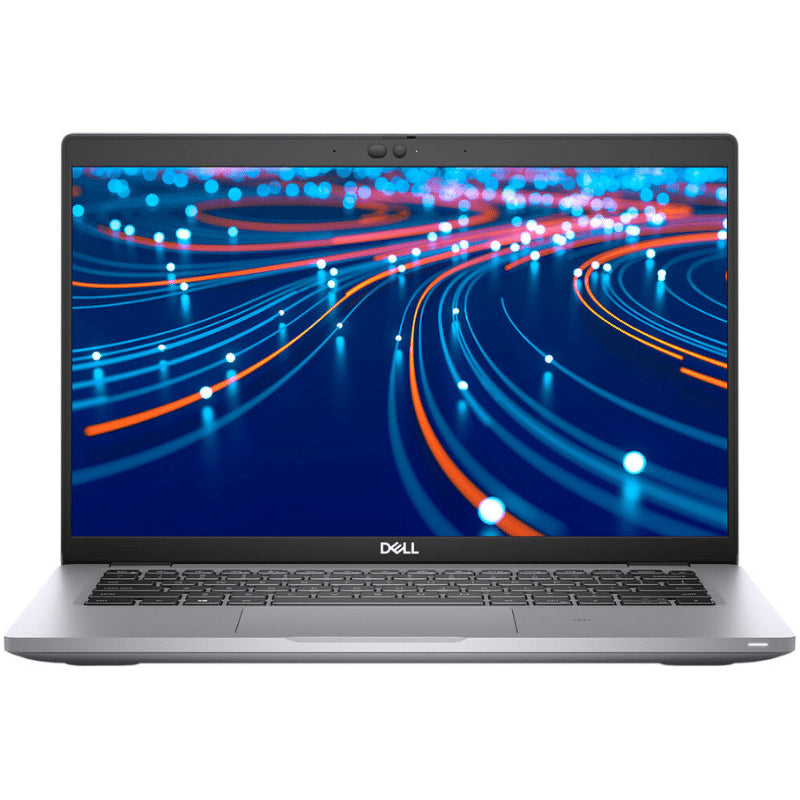 Dell Latitude 5420 14'' i7-1185G7 256GB 32GB FHD Windows 11 Dark Grey Laptop