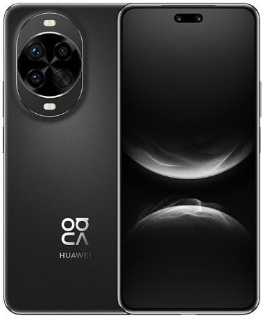 Huawei Nova 14 Pro 512GB Android Unlocked SIM 5G Black Mobile Smartphone A