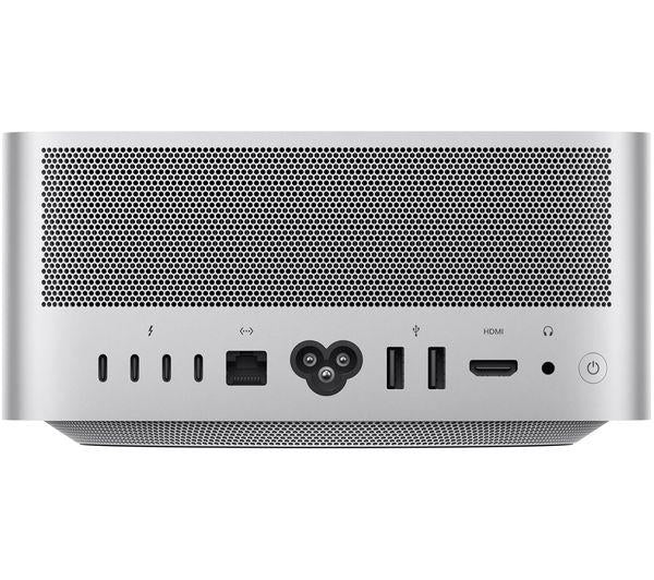 Apple Mac Studio M1 Max (2022) M1 Max 10 Core 512GB 32GB Silver Desktop PC