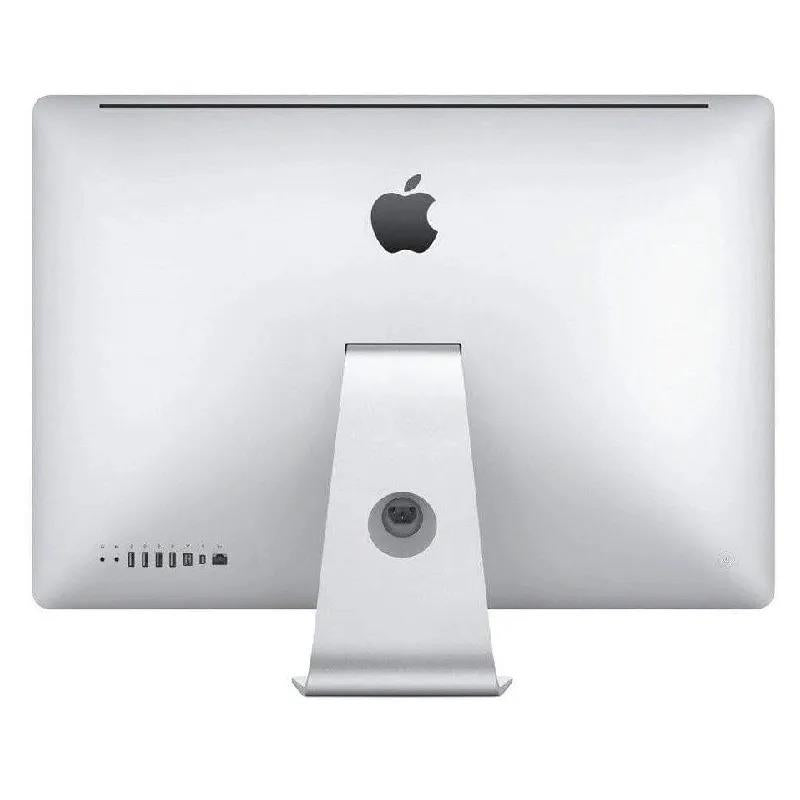 Apple iMac Retina 5K 27'' (2017) i5-7500 512GB 16GB Silver All-in-One Desktop PC B