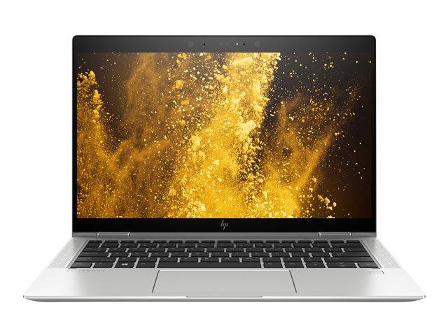 HP EliteBook x360 1030 G3 13.3'' i5-8250U 256GB Touchscreen Win11 Silver Laptop