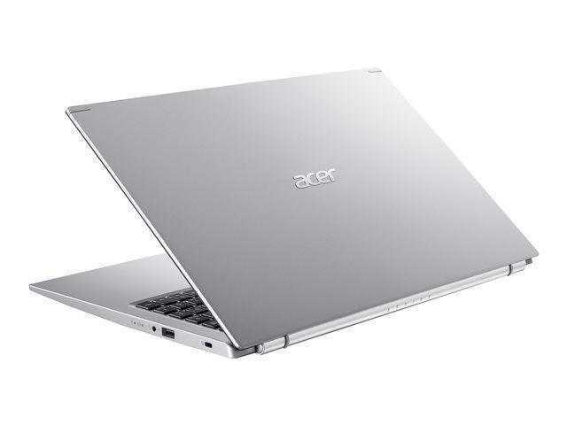 Acer Aspire 5 15.6'' i5-1135G7 512GB 8GB FHD Win 11 Silver Laptop B