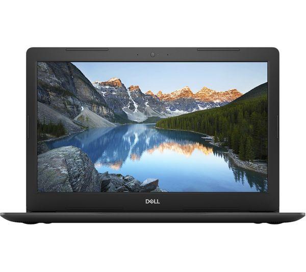 Dell Inspiron 5570 15.6'' Pentium 4415U 1TB 4GB FHD Black Chromebook Laptop B
