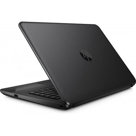 HP 14-am075na 14'' i3-6006U 256GB 8GB HD ChromeOS Black Laptop B