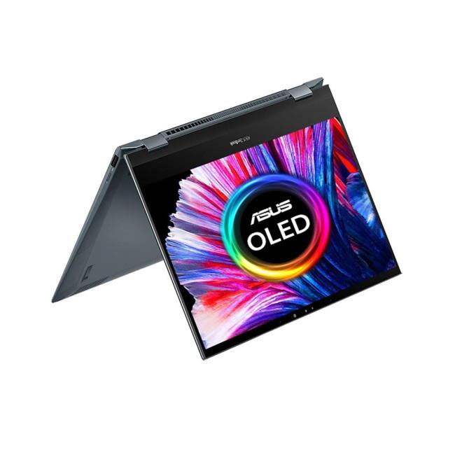 ASUS ZenBook Flip 13 UX363E i7-1165G7 1TB 16GB Win 11 OLED Touchscreen Laptop B