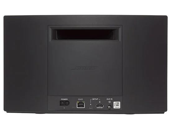 Bose SoundTouch 20 Gen 1 WiFi Black Sound System Speaker 355589