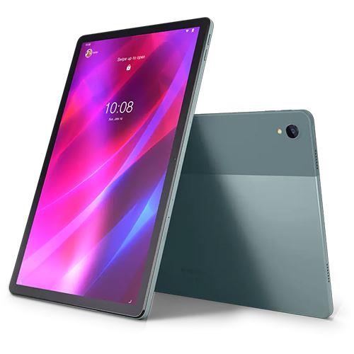 Lenovo Tab P11 Plus 11'' 128GB Android WiFi Slate Grey Tablet TB-J616F A