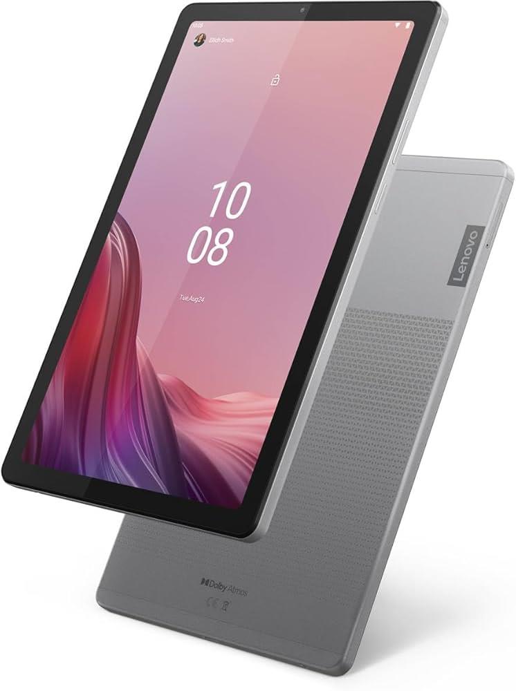 Lenovo Tab M9 9'' 32GB Android WiFi Grey Tablet TB310FU A