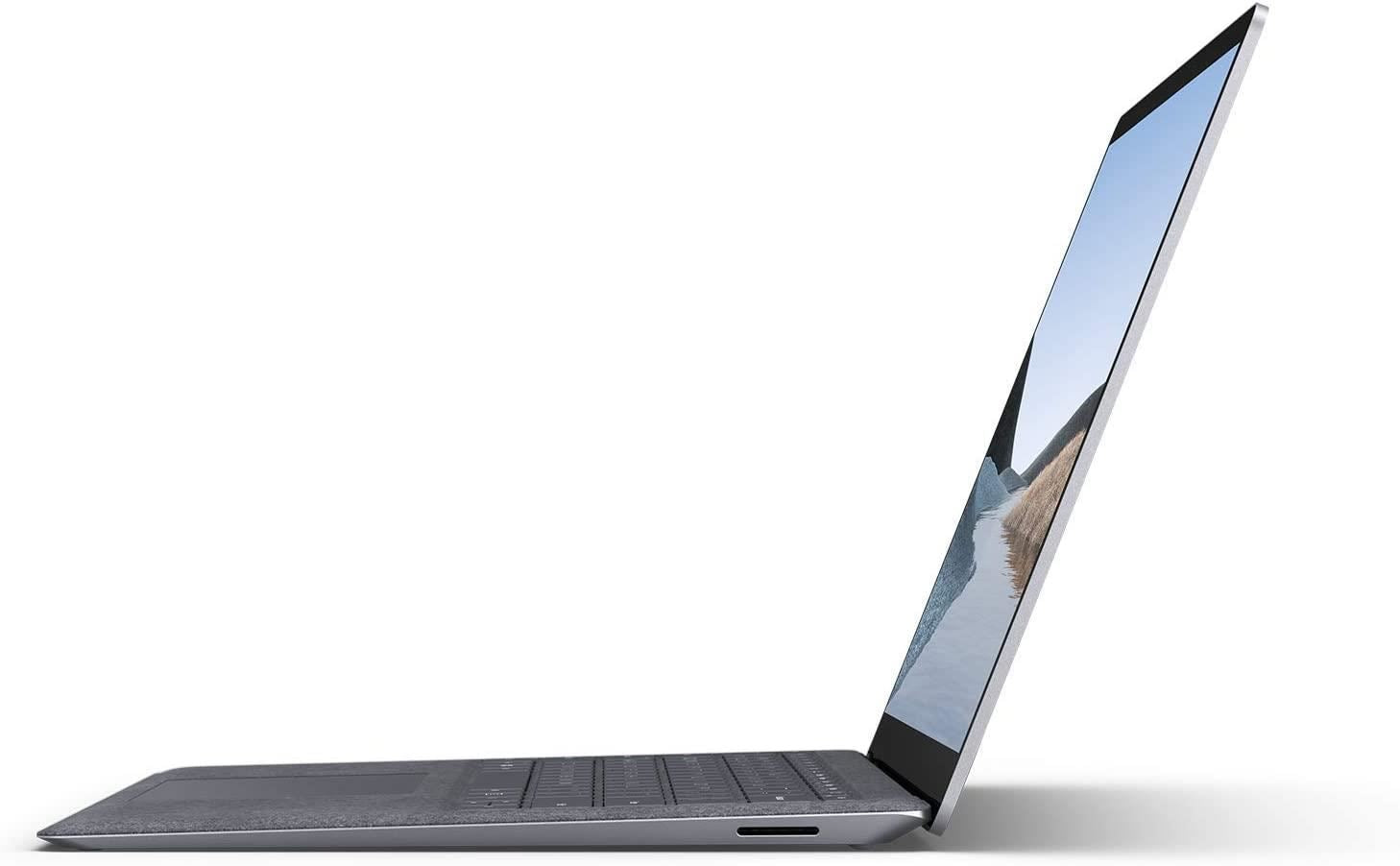 Microsoft Surface Laptop 3 13" i5-1035G7 128GB 8GB Touchscreen Windows C