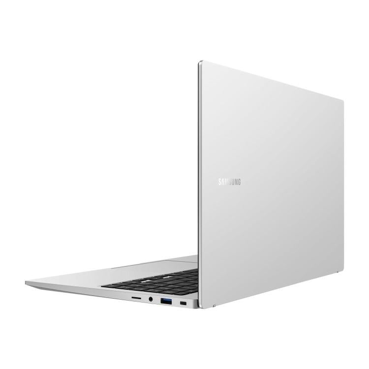 Samsung Galaxy Book 15.6'' i7-1165G7 512GB 8GB Win 11 Silver Laptop A