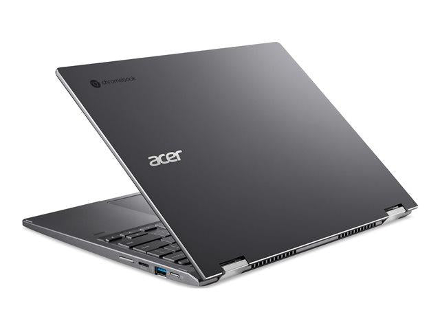 Acer Chromebook Spin 713 13.5'' i5-1135G7 256GB 8GB Touchscreen Silver Laptop B