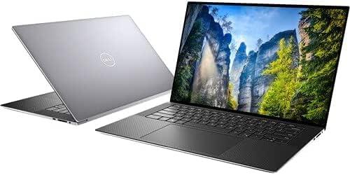 Dell Precision 5560 15.6'' i7-11850H 512GB 32GB Win 11 Grey Workstation Laptop A