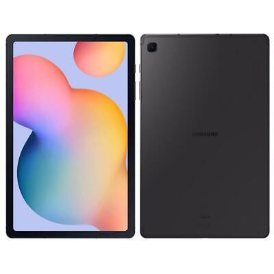 Samsung Galaxy Tab S6 Lite (2022) 10.4'' 64GB Android WiFi Cellular Grey Tablet A