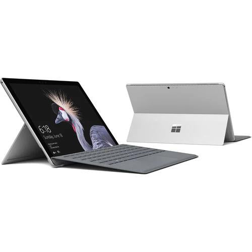 Microsoft Surface Pro 6 12.3'' i7-8650U 256GB 8GB Win 11 Platinum Tablet B