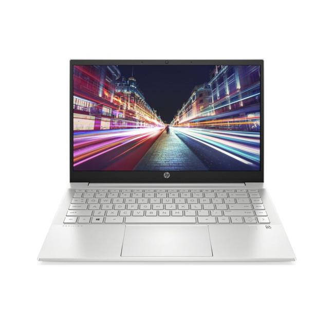 HP Pavilion 14-dv0521sa 14" i5-1135G7 512GB 8GB FHD Windows 11 Silver Laptop A
