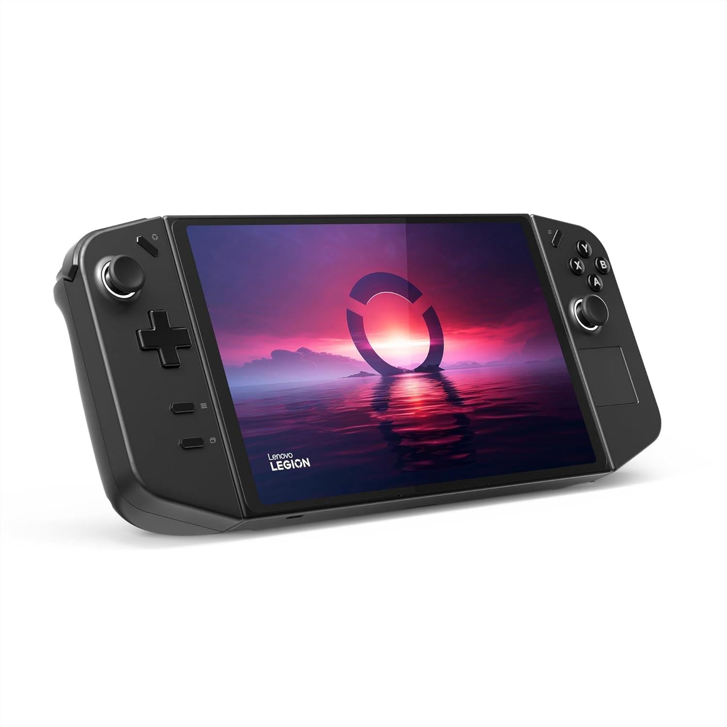 Lenovo Legion Go 8.8'' 512GB 16GB Ryzen Z1 Black Handheld Gaming Console BOXED