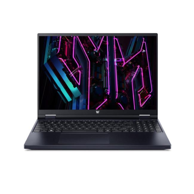 Acer Predator Helios Neo 16 16'' i9-14900HX 1TB Win 11 Black Gaming Laptop B