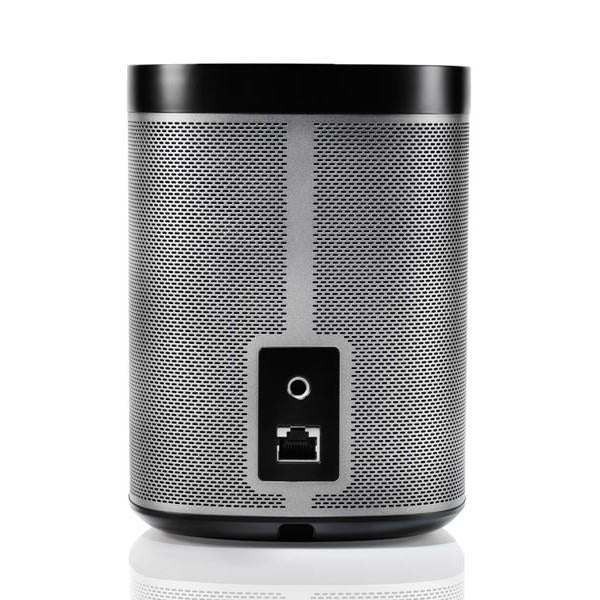 Sonos Play 1 Black Compact Wireless Smart Speaker Grade B