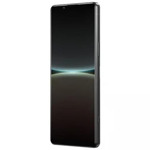 Sony Xperia 5 IV 128GB Black Unlocked Sim Free Android Mobile Smartphone A