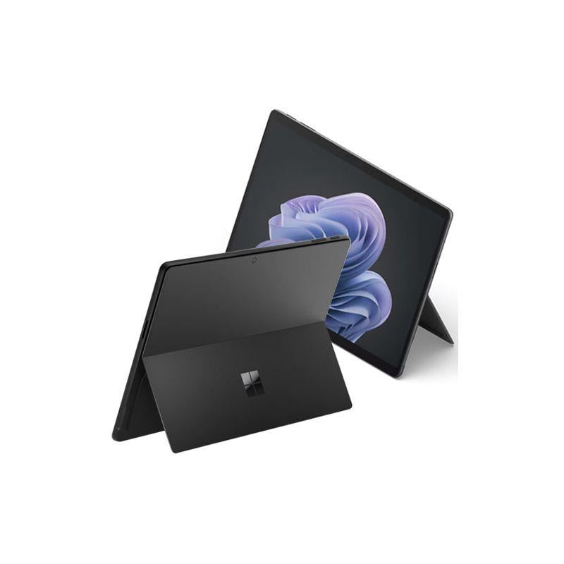 Microsoft Surface Pro 10 13'' Black Ultra 7 165U 512GB 16GB Keyboard Bundle B