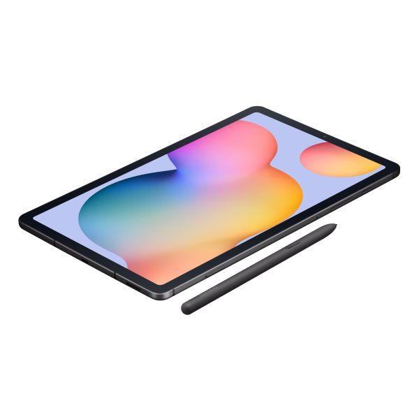 Samsung Galaxy Tab S6 Lite 10.4'' 2024 64GB Android WiFi Grey Tablet SM-P620