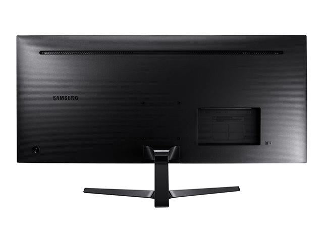 Samsung S34J550WQR 34'' LCD IPS Ultrawide WQHD Dark Grey Monitor B