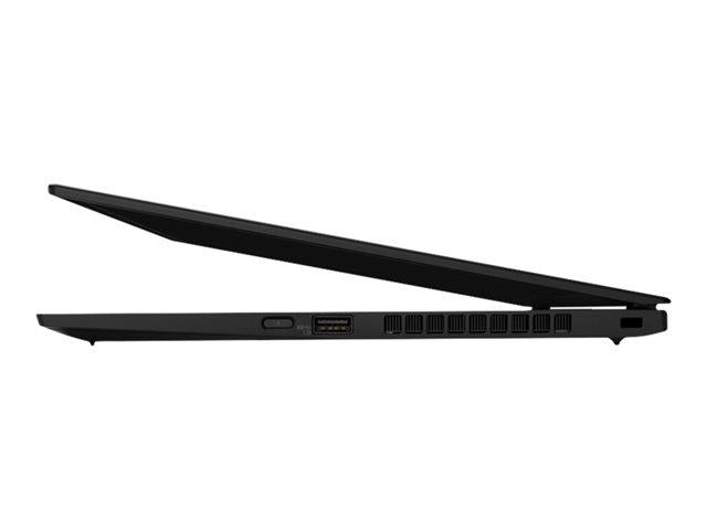 Lenovo ThinkPad X1 Carbon Gen 8 14'' i5-10210U 256GB 8GB Win 11 Black Laptop B