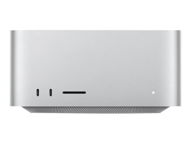 Apple Mac Studio M1 Max (2022) M1 Max 10 Core 512GB 32GB Silver Desktop PC